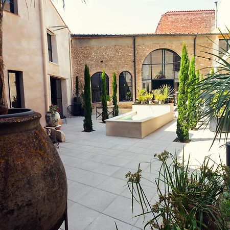 El Pati Bed and Breakfast Thuir Buitenkant foto