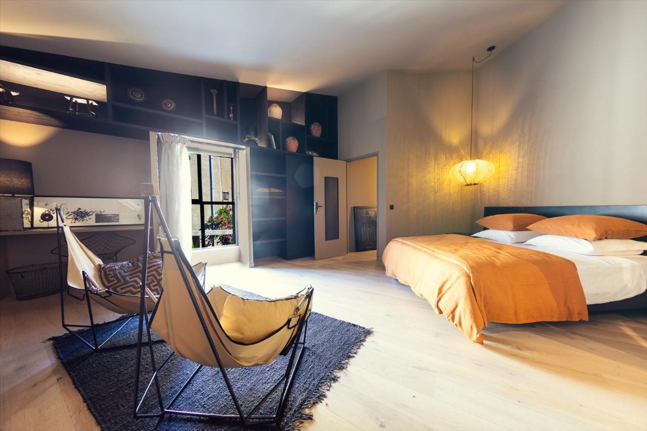 El Pati Bed and Breakfast Thuir Buitenkant foto