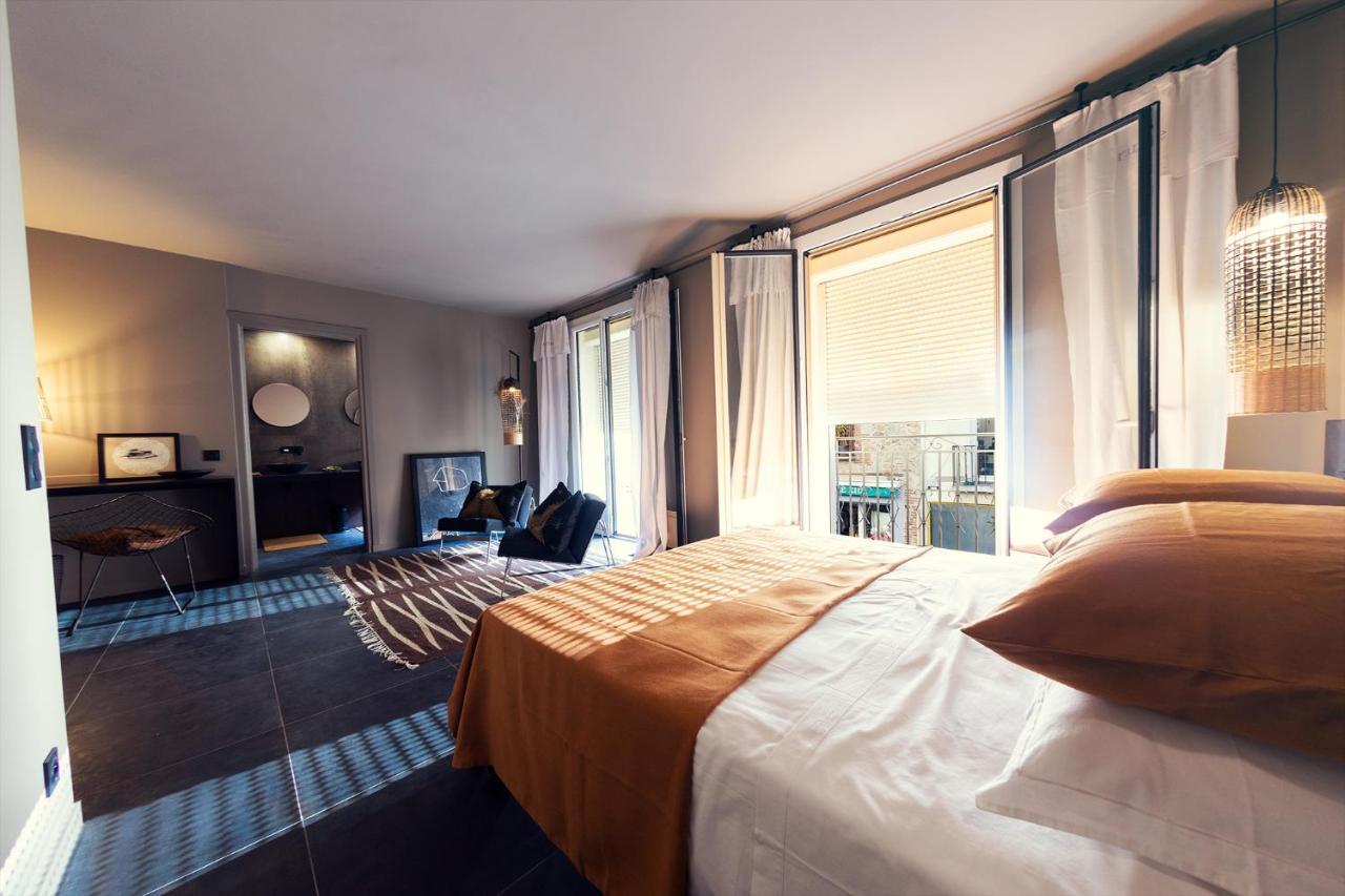 El Pati Bed and Breakfast Thuir Buitenkant foto