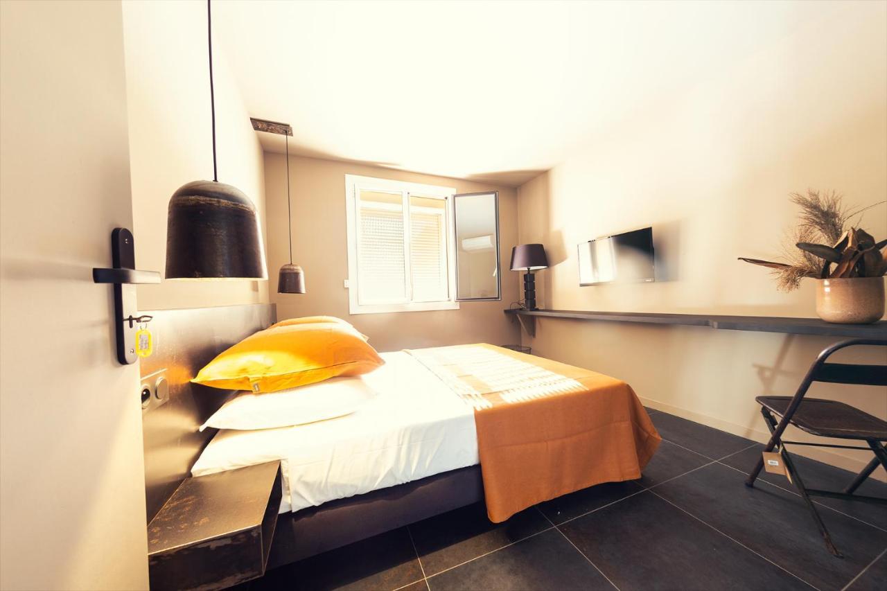 El Pati Bed and Breakfast Thuir Buitenkant foto